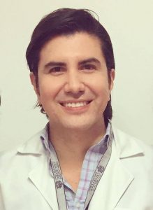 Dr. Germán Esparza